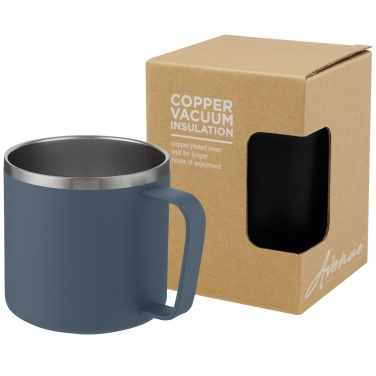 Logotrade promotional giveaways photo of: Nordre 350 ml copper vacuum insulated mug