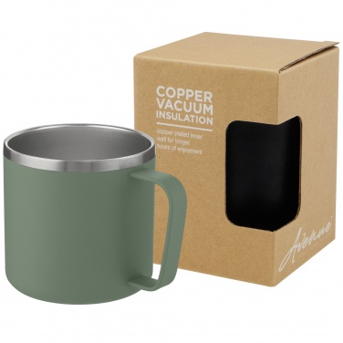 Logotrade promotional merchandise photo of: Nordre 350 ml copper vacuum insulated mug