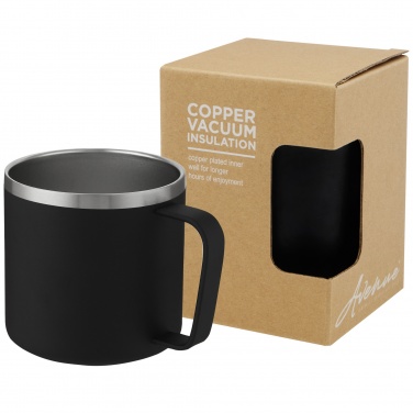 Logotrade promotional items photo of: Nordre 350 ml copper vacuum insulated mug