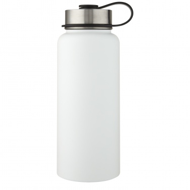 Logotrade promotional gift picture of: Supra 1 L copper vacuum insulated sport bottle with 2 lids