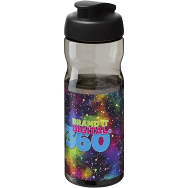 Logotrade promotional items photo of: H2O Active® Base Tritan™ 650 ml flip lid sport bottle