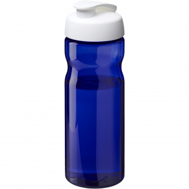 Logotrade promotional giveaways photo of: H2O Active® Base Tritan™ 650 ml flip lid sport bottle