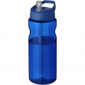 H2O Active® Base Tritan™ 650 ml spout lid sport bottle, Blue / Blue