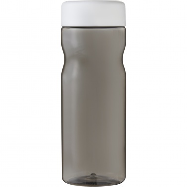 Logo trade promotional gifts image of: H2O Active® Base Tritan™ 650 ml screw cap water bottle