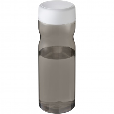 Logotrade promotional product picture of: H2O Active® Base Tritan™ 650 ml screw cap water bottle