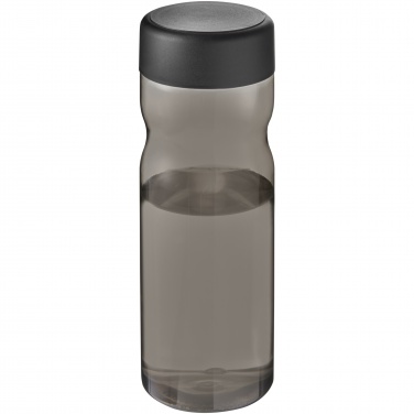 Logo trade promotional gifts picture of: H2O Active® Base Tritan™ 650 ml screw cap water bottle