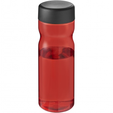 Logotrade advertising product image of: H2O Active® Base Tritan™ 650 ml screw cap water bottle