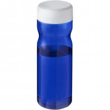 Logotrade promotional gift picture of: H2O Active® Base Tritan™ 650 ml screw cap water bottle