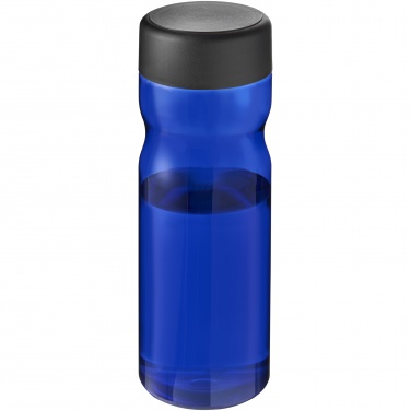 Logo trade corporate gifts picture of: H2O Active® Base Tritan™ 650 ml screw cap water bottle