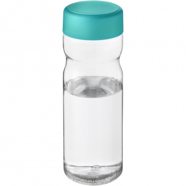 Logo trade promotional giveaways picture of: H2O Active® Base Tritan™ 650 ml screw cap water bottle