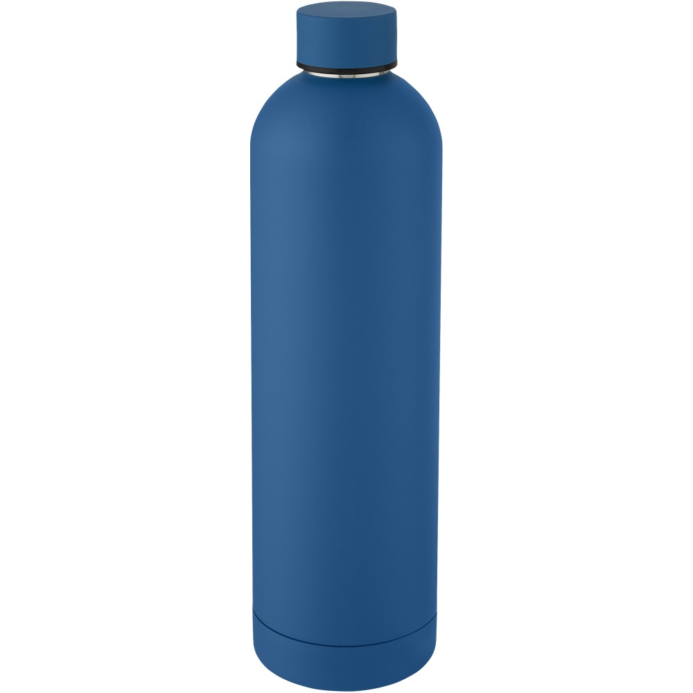 Logo trade business gifts image of: Spring 1 L copper vacuum insulated bottle