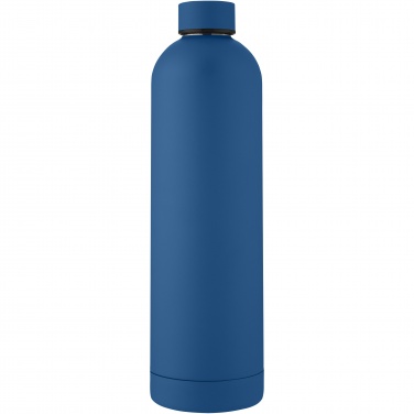 Logo trade business gift photo of: Spring 1 L copper vacuum insulated bottle