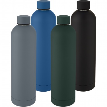 Logotrade promotional product picture of: Spring 1 L copper vacuum insulated bottle