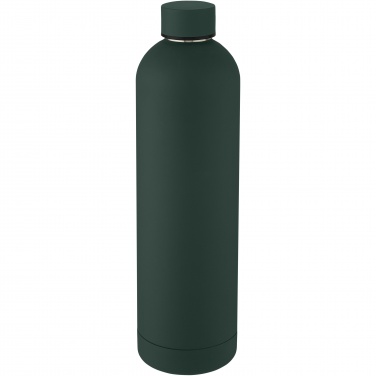 Logotrade promotional gift image of: Spring 1 L copper vacuum insulated bottle