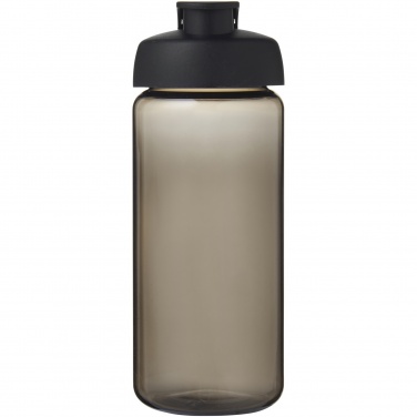 Logotrade promotional items photo of: H2O Active® Octave Tritan™ 600 ml flip lid sport bottle