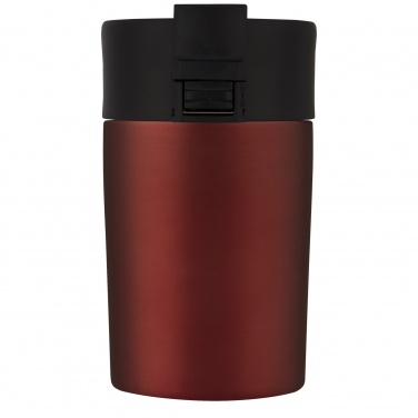 Logotrade corporate gifts photo of: Jetta 180 ml copper vacuum insulated tumbler