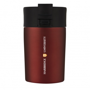 Logo trade promotional giveaways picture of: Jetta 180 ml copper vacuum insulated tumbler