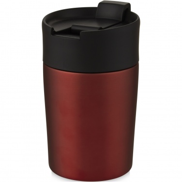 Logotrade corporate gift picture of: Jetta 180 ml copper vacuum insulated tumbler