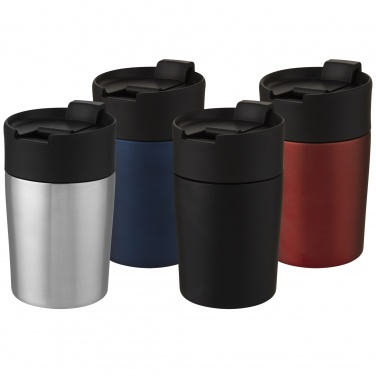 Logo trade promotional gifts picture of: Jetta 180 ml copper vacuum insulated tumbler