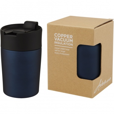 Logotrade promotional merchandise photo of: Jetta 180 ml copper vacuum insulated tumbler