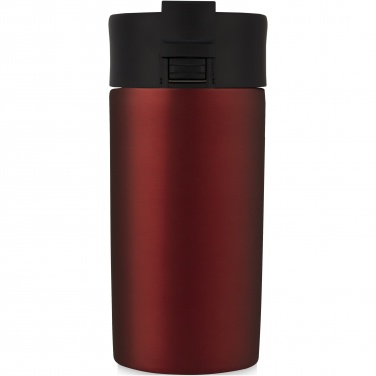 Logotrade promotional product image of: Jetta 330 ml copper vacuum insulated tumbler