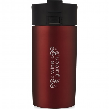 Logotrade corporate gift picture of: Jetta 330 ml copper vacuum insulated tumbler