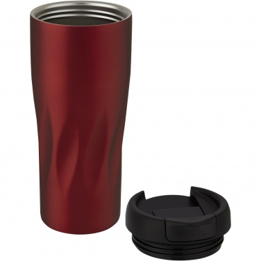 Logo trade advertising product photo of: Waves 450 ml copper vacuum insulated tumbler