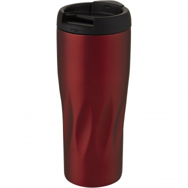 Logo trade promotional product photo of: Waves 450 ml copper vacuum insulated tumbler