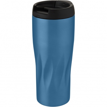 Logo trade corporate gifts image of: Waves 450 ml copper vacuum insulated tumbler