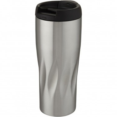 Logo trade corporate gift photo of: Waves 450 ml copper vacuum insulated tumbler