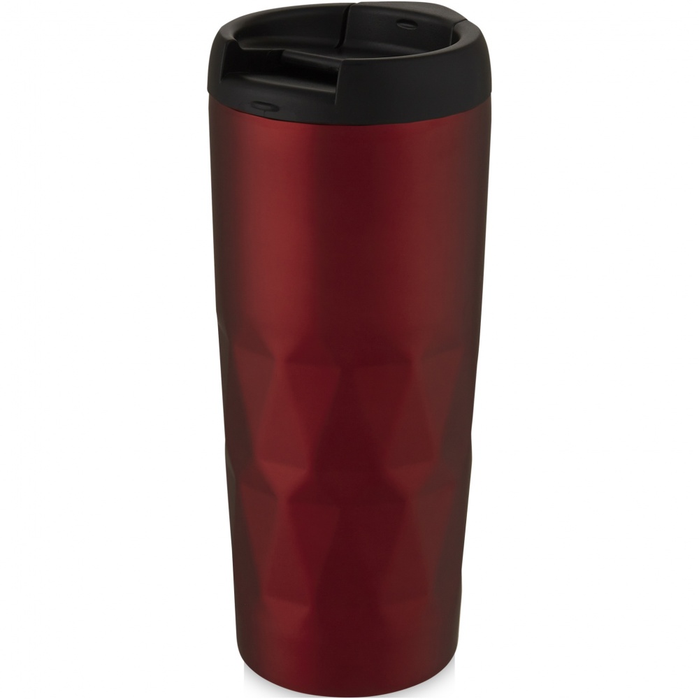 Logotrade promotional merchandise picture of: Prisma 450 ml copper vacuum insulated tumbler