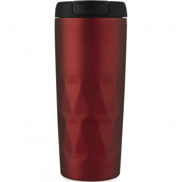 Logo trade promotional giveaways picture of: Prisma 450 ml copper vacuum insulated tumbler