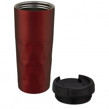 Logo trade promotional gifts picture of: Prisma 450 ml copper vacuum insulated tumbler