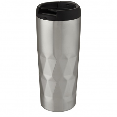 Logo trade corporate gift photo of: Prisma 450 ml copper vacuum insulated tumbler