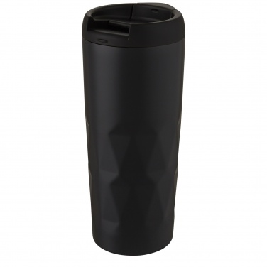 Logo trade corporate gifts picture of: Prisma 450 ml copper vacuum insulated tumbler