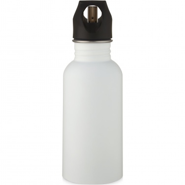 Logotrade advertising product picture of: Lexi 500 ml stainless steel sport bottle