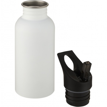 Logotrade promotional item picture of: Lexi 500 ml stainless steel sport bottle