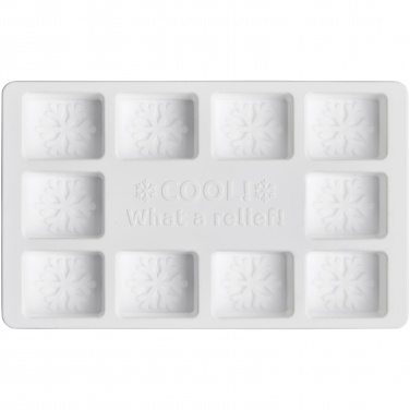 Logo trade corporate gifts picture of: Chill customisable ice cube tray