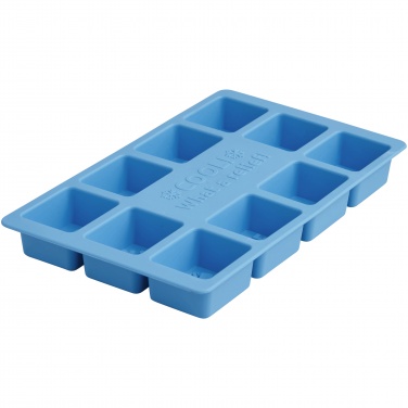 Logo trade corporate gifts picture of: Chill customisable ice cube tray