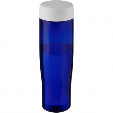 Logo trade promotional items image of: H2O Active® Eco Tempo 700 ml screw cap water bottle