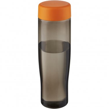 Logotrade promotional merchandise picture of: H2O Active® Eco Tempo 700 ml screw cap water bottle