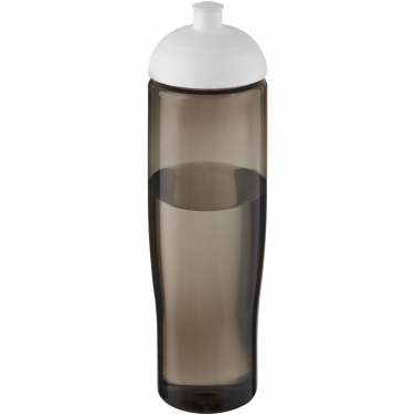 Logo trade promotional merchandise picture of: H2O Active® Eco Tempo 700 ml dome lid sport bottle