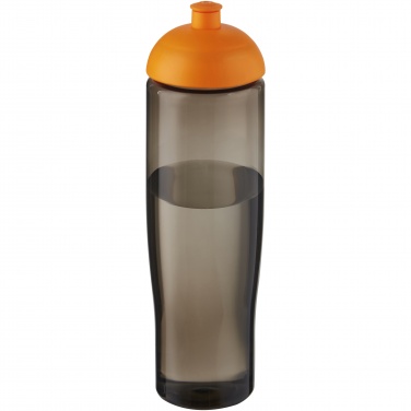 Logotrade promotional giveaways photo of: H2O Active® Eco Tempo 700 ml dome lid sport bottle