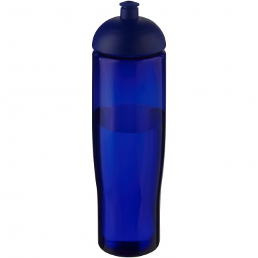 Logo trade promotional giveaways picture of: H2O Active® Eco Tempo 700 ml dome lid sport bottle