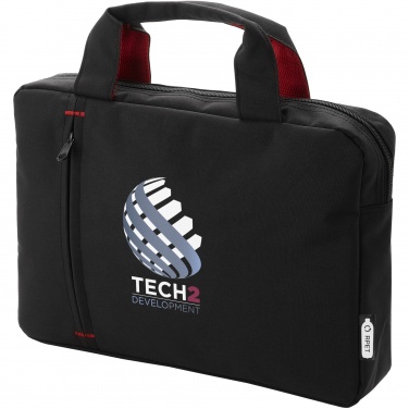 Logotrade corporate gift image of: Detroit RPET conference bag 4L