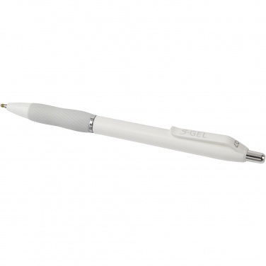 Logo trade promotional product photo of: Sharpie® S-Gel ballpoint pen