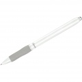 Sharpie® S-Gel ballpoint pen, White