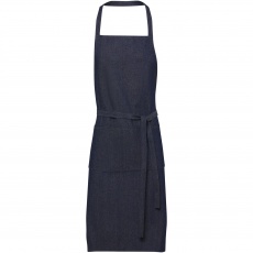 Jeen 200 g/m² recycled denim apron