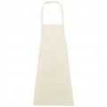 Khana 280 g/m² cotton apron, Off white