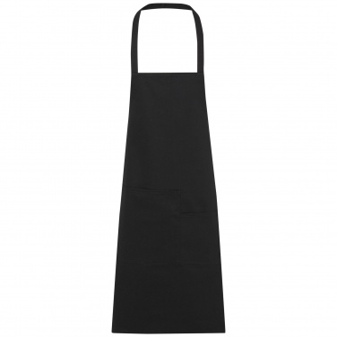 Logotrade promotional product image of: Khana 280 g/m² cotton apron